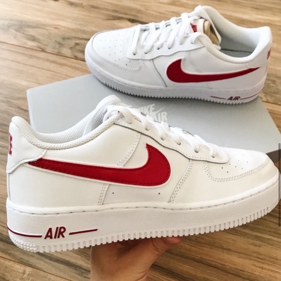 Nike Air Force 1 low - Picture 6 of 6